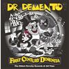 Dr. Demento First Century Dementia (CD)
