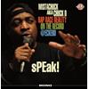Chuck D SPEak!: Rap Race Reality: On the Record @Eckerd (Vinyl LP) 12" Album