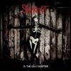 Slipknot .5: The Gray Chapter (CD) Deluxe Album