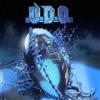 U.D.O. Touchdown (CD) Album