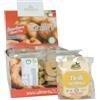 ALIMENTA 2000 Srl Alimenta 2000 Taralli Al Naturale Senza Glutine 75g