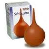 SAFETY SpA Safety Schizzetto Gomma Irrigazioni Intestinali Misura 8: 175ml