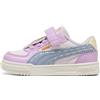 PUMA Sneakers Caven III per bimbi ai primi passi PUMA x DORA THE EXPLORER, Scarpe, Rosa, 19