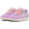 PUMA Sneakers Palermo per bambini PUMA x DORA THE EXPLORER, Accessori, Rosa, 27.5
