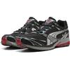 PUMA Sneakers Homura OG+ unisex, Accessori, Nero, 44