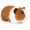 Uni-Toys - Porcellino d'India (marrone-bianco) - 21 cm (lunghezza) - peluche, peluche