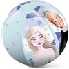 Mondo Toys - Frozen 2 Beach Ball - Pallone da Spiaggia Colorato - Gonfiabile Ottimo per Giocarci in Acqua - Adatto a Bambini / Ragazzi / Adulti - 50 cm. di Diametro - 16525