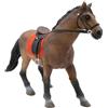 Bullyland 62682 - Cavalli - Hannoverian Stallone