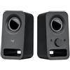 Logitech SPEAKER LOG Z150 2.0 NERO MIDNIGHT 6 W