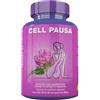 Biosalus Di Vatrella A. Sas Cell Pausa 60 Capsule