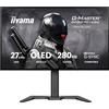 iiyama GOB2701QSC-B1 Monitor da gioco G-Master Titan GOB2701QSC-B1