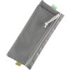 ほぼ日 Hobonichi Techo Accessories Flat Pen Case - Comodo, beige., Tessuto a rete