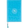 Colourbook Diario Scuola 2026 2027 SSC Napoli