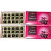 J.D. Grosso Cioccolatini 30 liquori alla ciliegia NATALE dolce regalo come Ferrero MON CH...