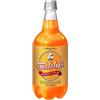 Teddy's 133 Arancione & Crema Soda Vecchio Stile senza Caffeina 769ml 1