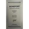 LICOFARMA Srl BONEFORT CAPSULE 120CPS
