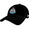 New Era 9Forty - Berretto Regolabile Newcastle United Nero