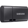 Samsung MUF-512DA lecteur USB flash 512 Go USB Type-C 3.2 Gen 1 (3.1 Gen 1) Gris