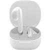 XIAOMI Redmi Buds 4 Lite, Auricolari Bluetooth 5.3, Cancellazione Rumori AI, Carica Wireless, Fino a 20 Ore di Batteria, Collegamento Google Veloce, Driver Dinamico 12mm, Resistenti all'Acqua IP54