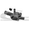 3RG INDUSTRIAL 3RG 80744 Flangia refrigerante senza termostato