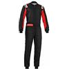 Sparco Rookie Tuta da Kart Unisex - Adulto (Pacco da 1)