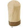 Classic Accessories 73002-wb Veranda Smoker Cover per Weber Smokey Mountain Cooker, 47 cm