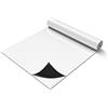 AC Infinity Pellicola di panda in bianco e nero, 3 x 15 m, impermeabile e riflettente, 100% oscurante telo da giardino per serre e fai da te