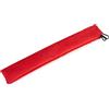 Classic Cantabile custodia per flauto dolce soprano rosso
