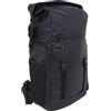 Oakley Road Trip Terrain 25l Recycled Pack Zaino, Nero, Taglia Unica Uomo