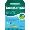 Opella healthcare italy srl DULCOSOFT GO 20BUST 20ML