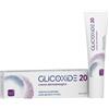 Valderma srl GLICOXIDE 20 CREMA 25ML