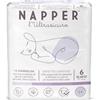 Napper l'Ultrasicuro Pannolino XL 6 (15-30 kg) 12 pannolini