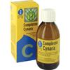 CEMON Srl COMPLESSO CYNARA 150ml HOMEO