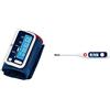 Pic solution Pic Mobile Rapid Misuratore di Pressione 10 ml & Termometro Digitale Vedo Family