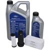 Kit Cambio Olio Trasmissione Ford 6 marce Powershift 6DCT-450 57777122