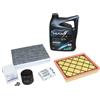 Ford Kit Ispezione 1,5 Benzina Ford Focus MK4 Inkl 5 Litri 5W20 Wolf Öl 51113332