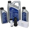 Kit Cambio Olio Ispezione Ford 6 Marce Powershift 6DCT-450 57777255