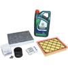 Ford Kit Ispezione Ford Focus MK4 1,5 Incl. 5L Olio 5W20 Castrol Öl 51113332
