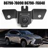 Telecamera di parcheggio anteriore per ricambio auto per LEXUS NX modello 86790