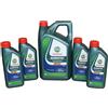 Castrol Magnatec D 0W30 Ford WSS-M2C950-A Olio Motore 9 L 15F60C 15F60B