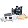 Kit Ispezione 2,0 Diesel Ford Galaxy - S-Max Incl 6 L Olio 5W30 Wolf