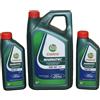 Castrol Magnatec 0W20 WSS-M2C952-A1 15F73D Olio Motore 7 L Vollsynthetisch