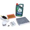Ford Kit Ispezione Ford Fiesta ST150 Inlc. 5 Litri Olio Motore 5W20 Castrol
