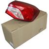 Ford Fanale Posteriore Destro Esterno Con LED Ford Focus Berlina MK4 2525714