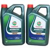 Castrol Ford Motoröl Castrol Magnatec D 0W30 WSS-M2C950-A Olio 10 L 15F60C