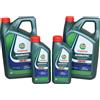 Castrol Magnatec D 0W30 Ford Motoröl WSS-M2C950-A 12 L 15F60C
