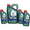 Castrol Magnatec D 0W30 Ford WSS-M2C950-A 8 L Olio Motore