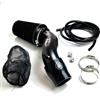 TRS Tuning Kit aspirazione diretta ALTA Abarth 500 595 1.4 Tjet con filtro e calza