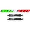 RMS COPPIA AMMORTIZZATORI POSTERIORI SYM MAXSYM I 400 2011 2012 CON ABS E SENZA ABS
