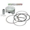 MALOSSI PISTONE D.75,5 SPINOTTO 15 PIAGGIO X9 4V Evolution 125 4T LC euro 2-3 MALOSSI